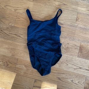 Black Ivivva Leotard